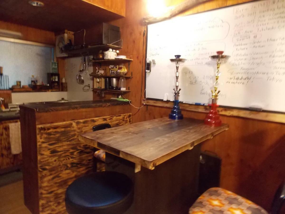 Guesthouse Yawara Οκαγιάμα Εξωτερικό φωτογραφία