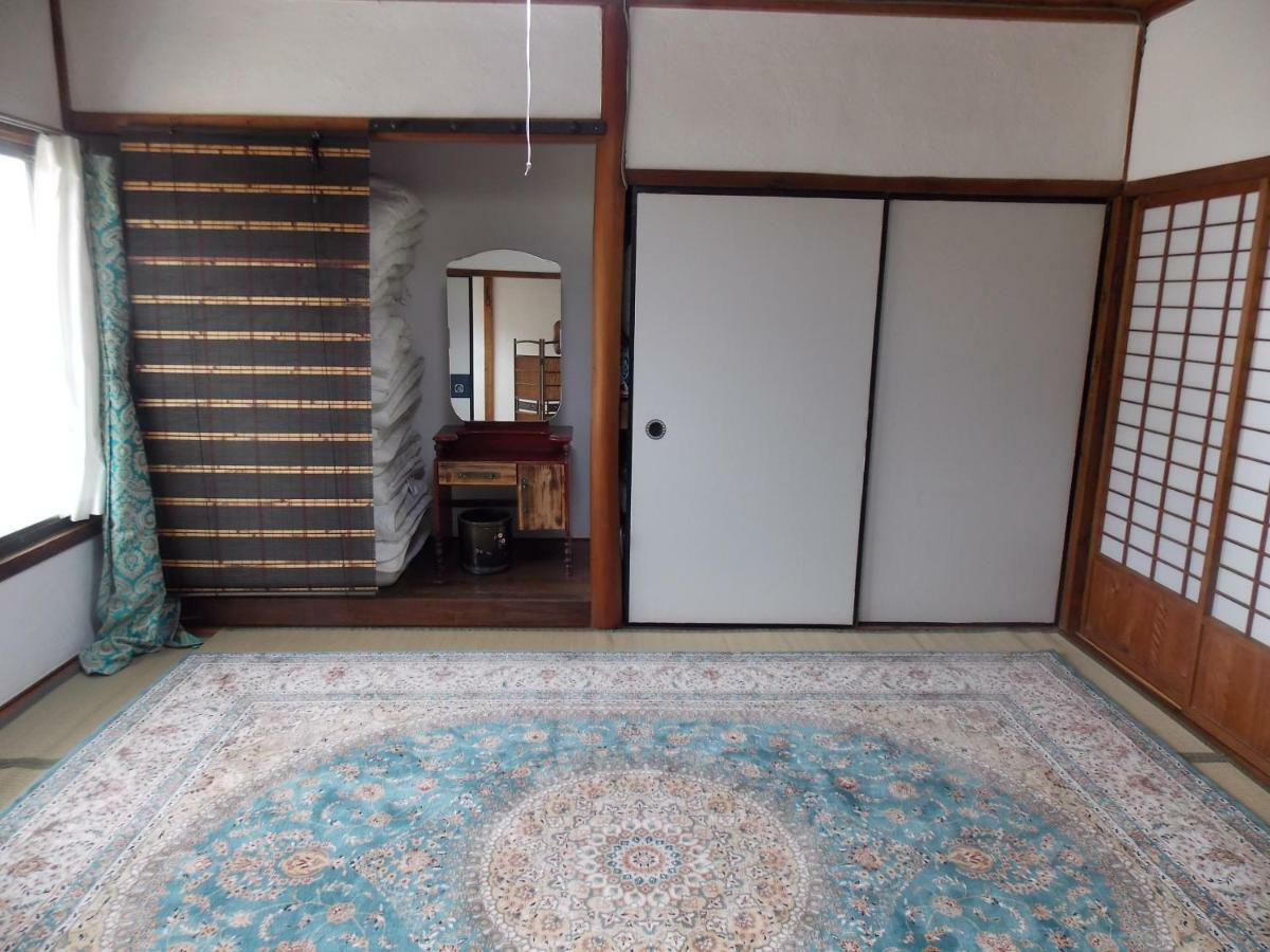 Guesthouse Yawara Οκαγιάμα Εξωτερικό φωτογραφία
